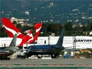 Bóng đá anh, ngoại hạng anh, lịch thi đấu euro 2012, “Vận đen” đeo bám Qantas